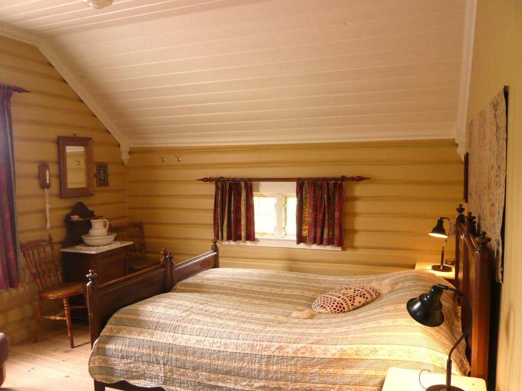 Hagaled Gjestegård photo 2
