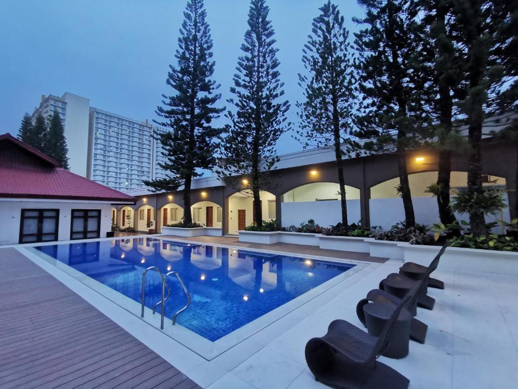 Tagaytay Country Hotel photo 4
