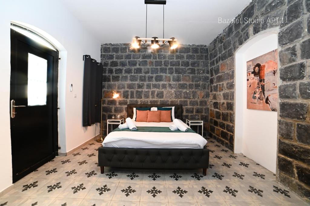 Puy Bazelet Apartments photo 4