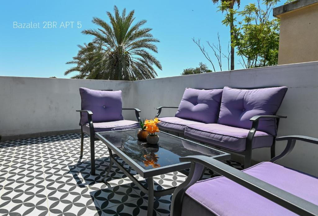 Puy Bazelet Apartments photo 3
