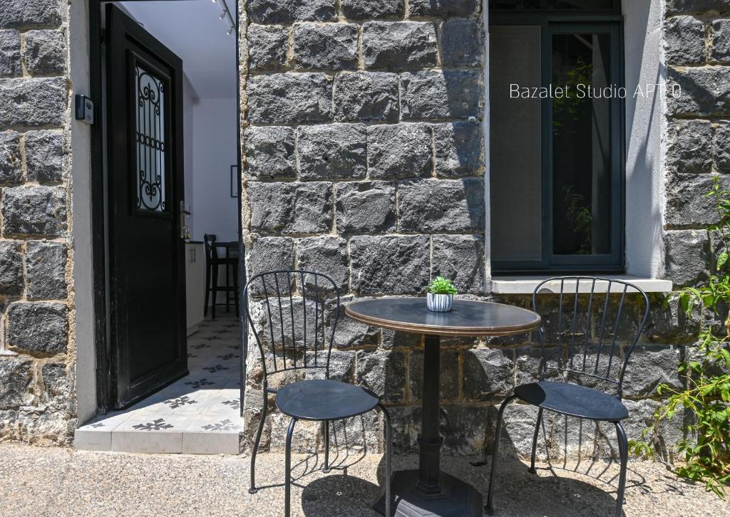 Puy Bazelet Apartments photo 2