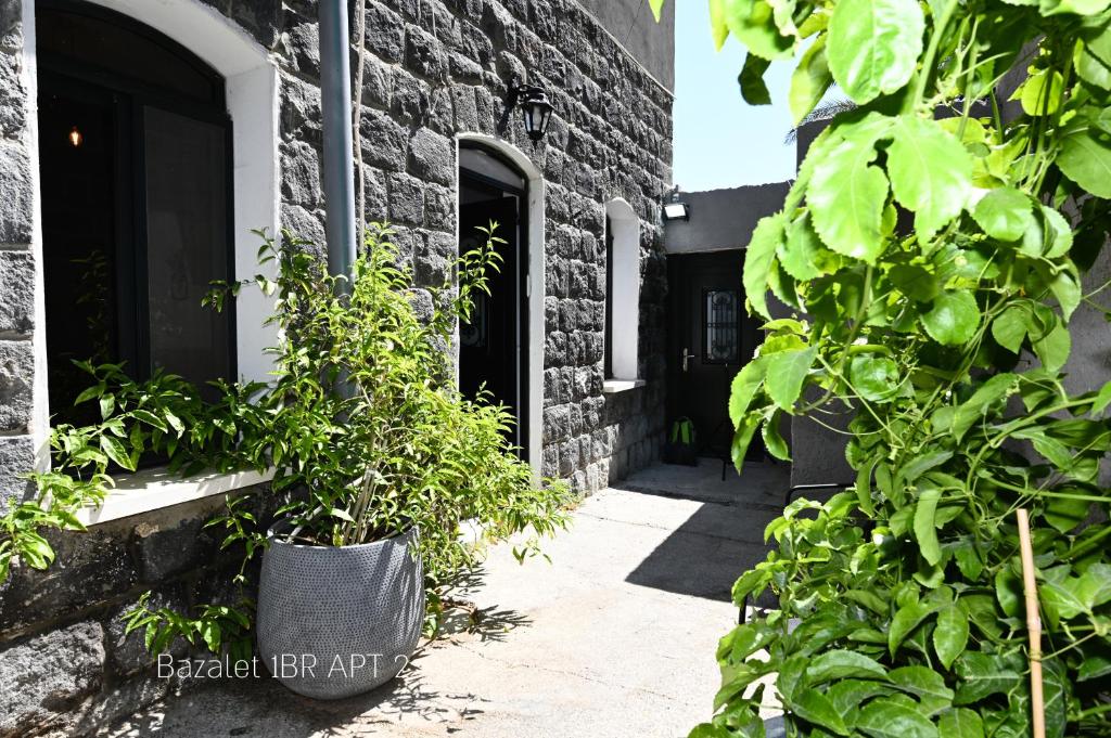 Puy Bazelet Apartments photo 1