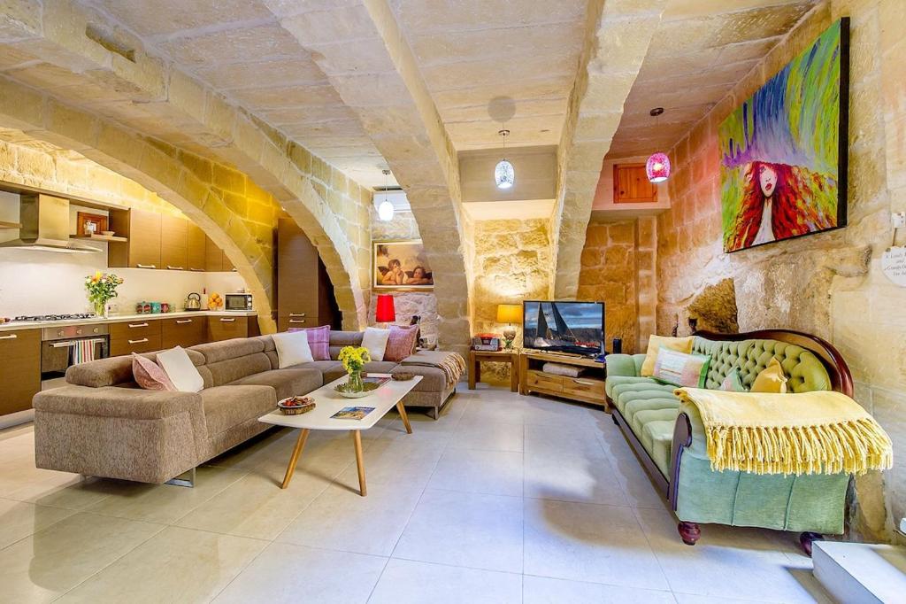 The Valley Holiday Home photo 1