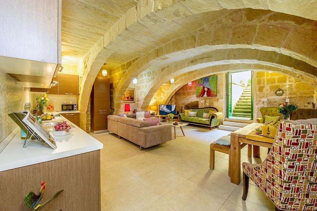 The Valley Holiday Home photo 2