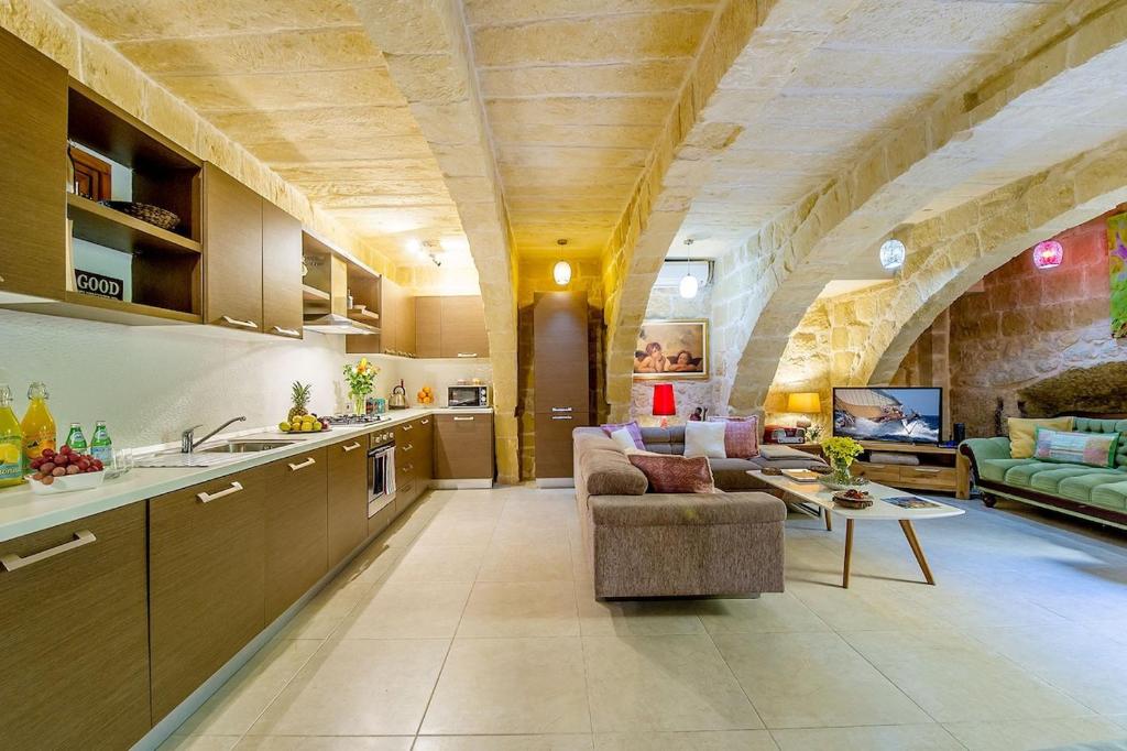 The Valley Holiday Home photo 3