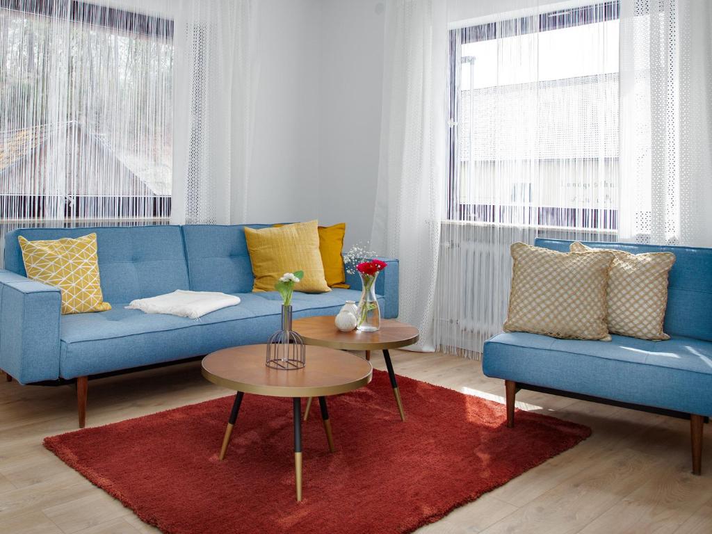 Zwick Apartments photo 4