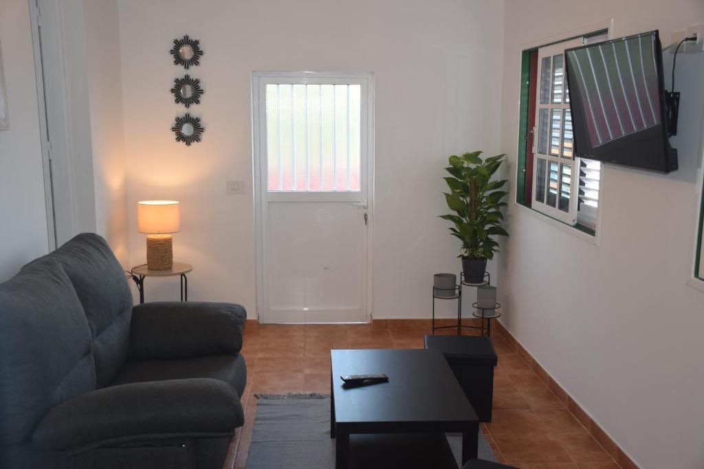 Garoé Acogedor Apartamento photo 3