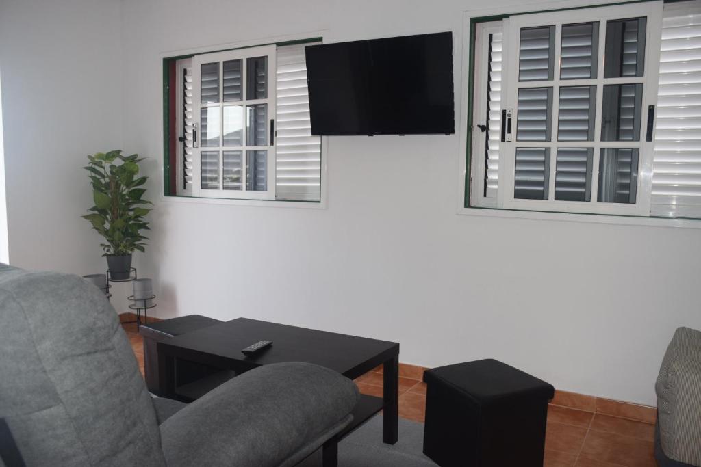 Garoé Acogedor Apartamento photo 4