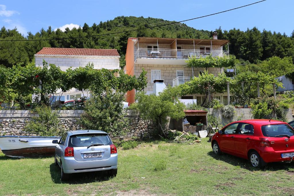 Apartments with a parking space Zuljana, Peljesac - 254 photo 1