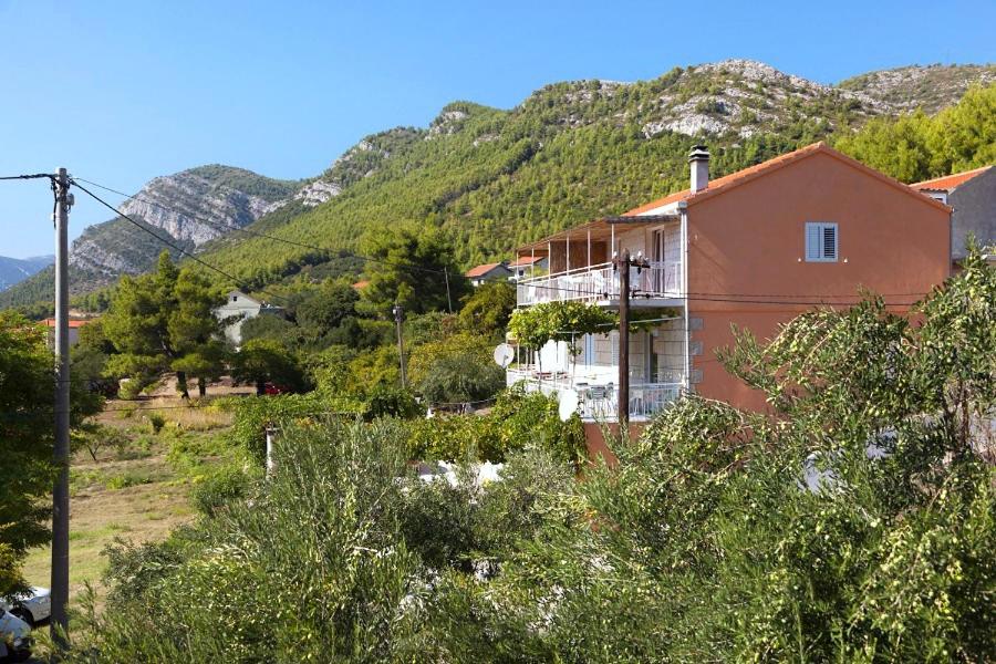 Apartments with a parking space Zuljana, Peljesac - 254 photo 2