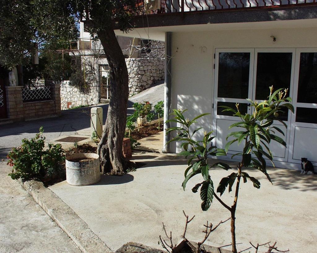 Apartments by the sea Podaca, Makarska - 315 photo 4