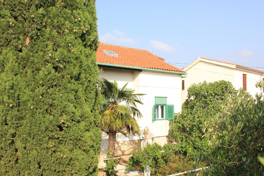 Seaside holiday house Zdrelac, Pasman - 340 photo 1