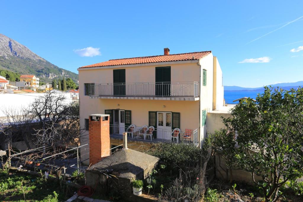 Apartments by the sea Igrane, Makarska - 311 photo 1
