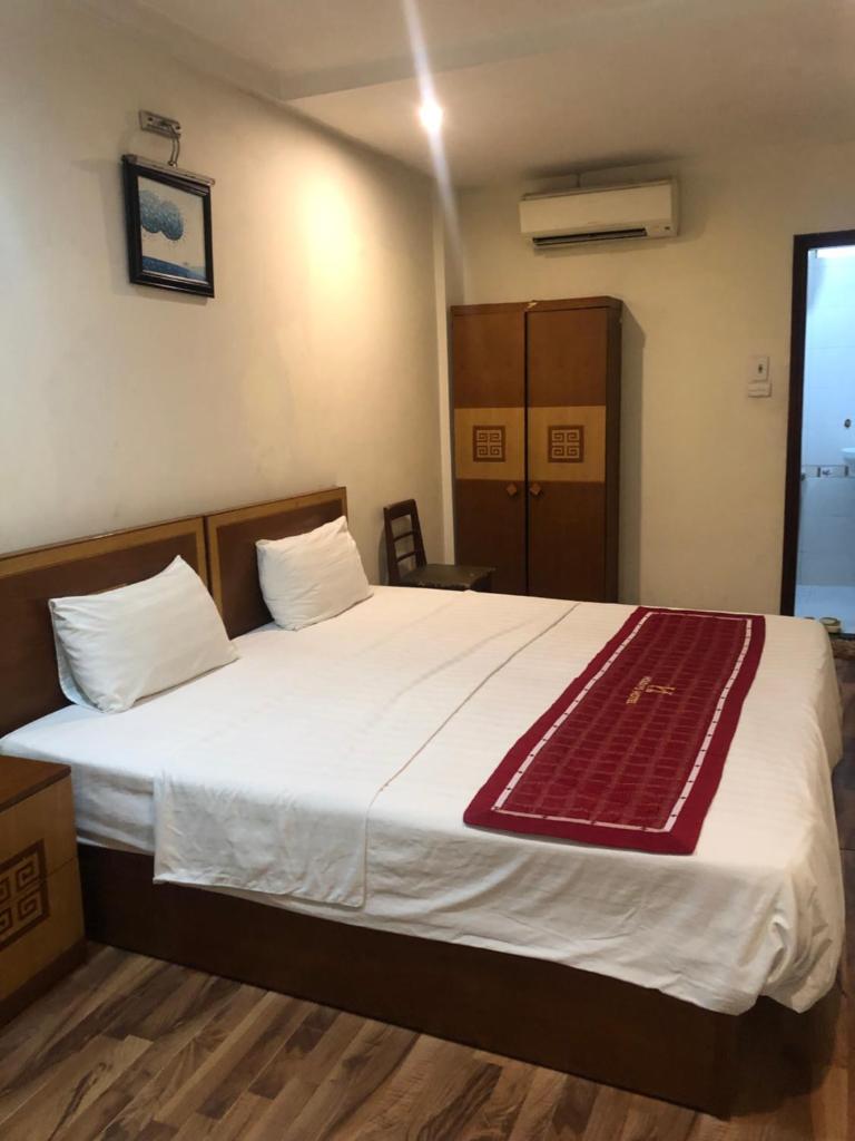 Khách sạn Hà Nội Cheering