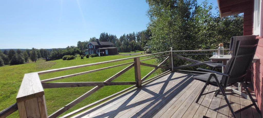 Cosy private cottage with stunning view photo 1