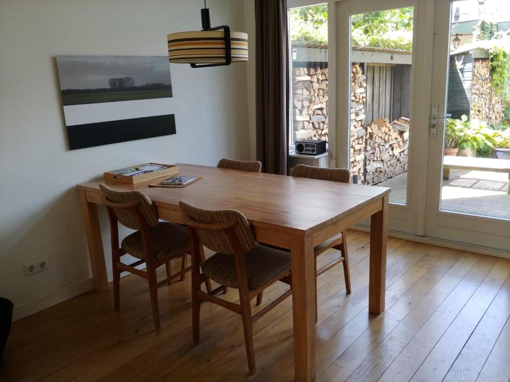 Sfeervolle woning dichtbij centrum Deventer photo 4