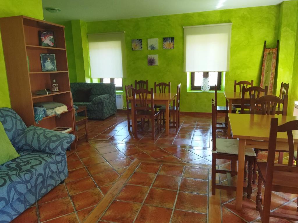 Albergue Valle de Tobalina photo 1