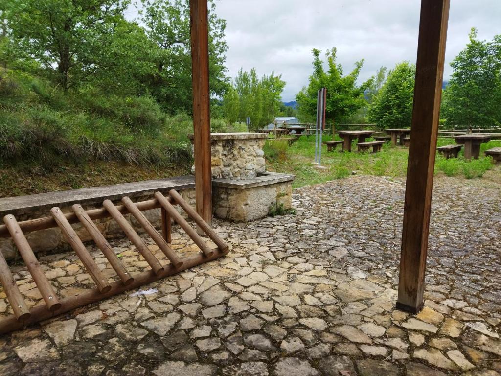 Albergue Valle de Tobalina photo 3
