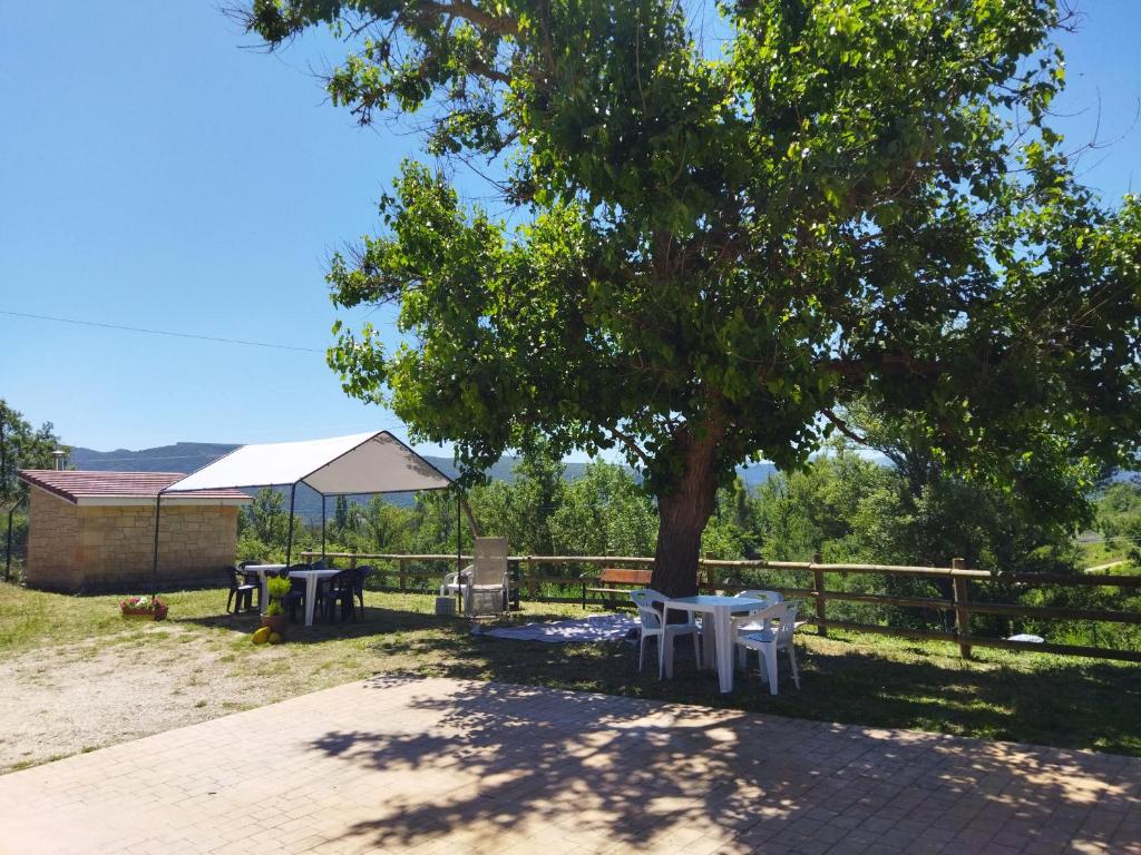 Albergue Valle de Tobalina photo 4