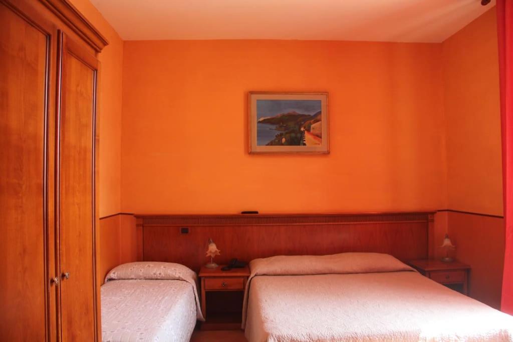 Villino Gregoraci Relais photo 4