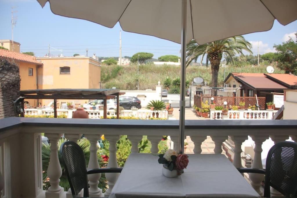 Villino Gregoraci Relais photo 3