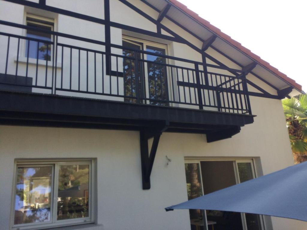 Villa les Chardons photo 1