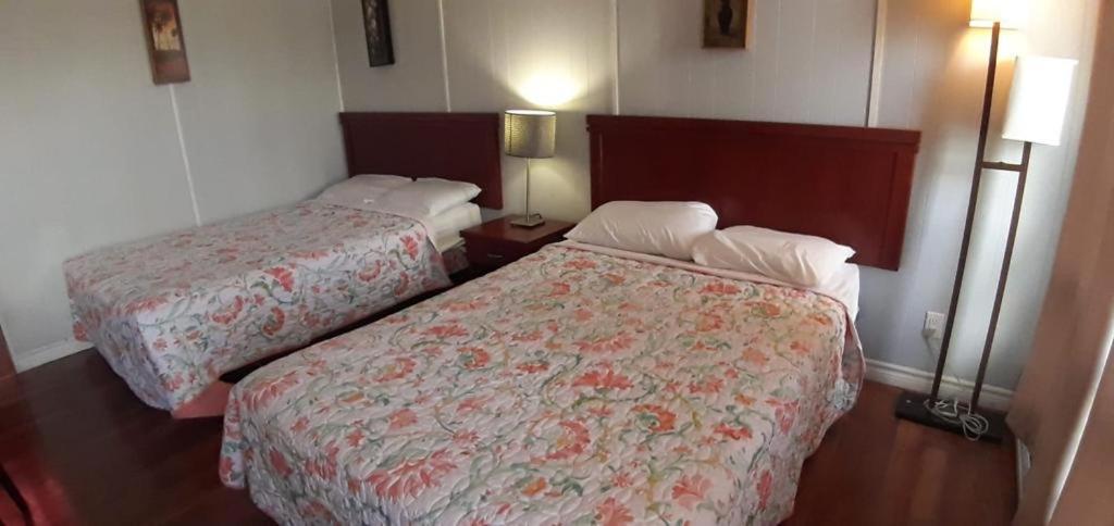 Regal Motel photo 1