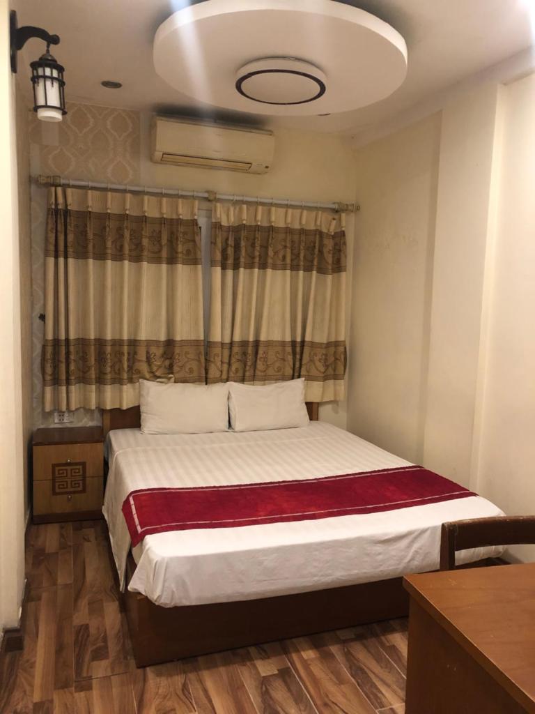 Khách sạn Hà Nội Cheering