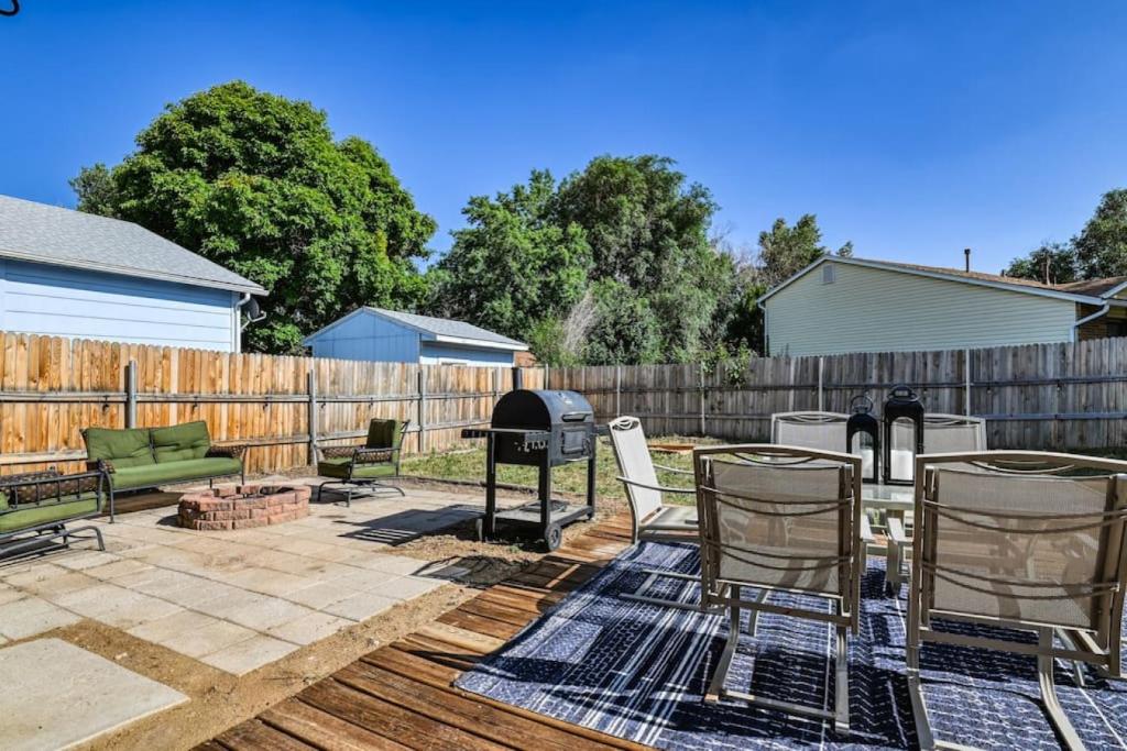 Pool Table and Outdoor Fun-Minutes from Downtown photo 1