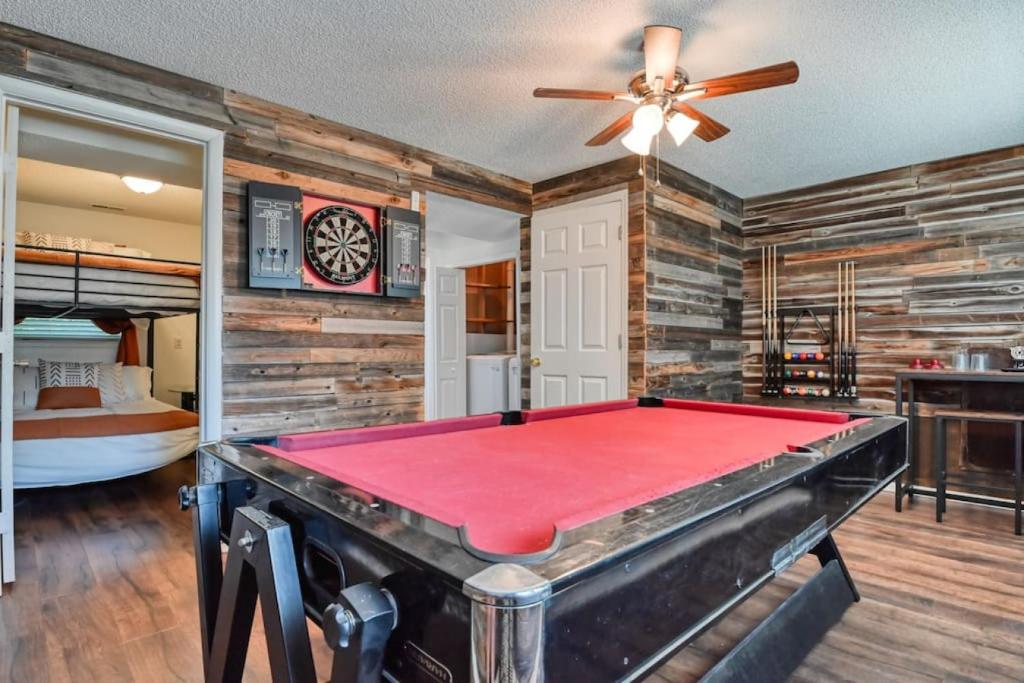 Pool Table and Outdoor Fun-Minutes from Downtown photo 2