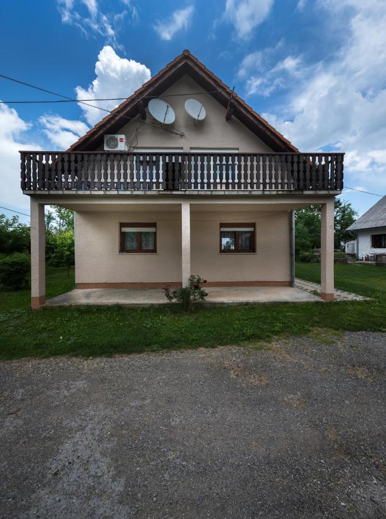 Apartment Smoljanac 14979a photo 1