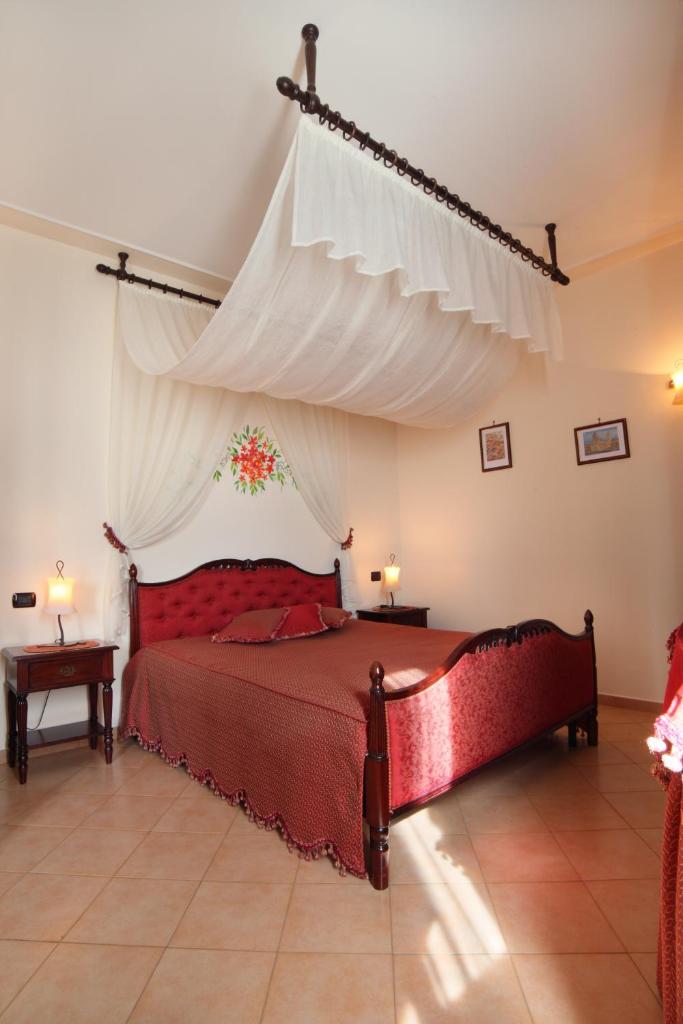Venus Park Hotel photo 1