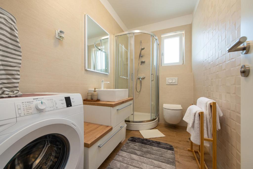 La Prima Privlaka Luxury Apartments I photo 3