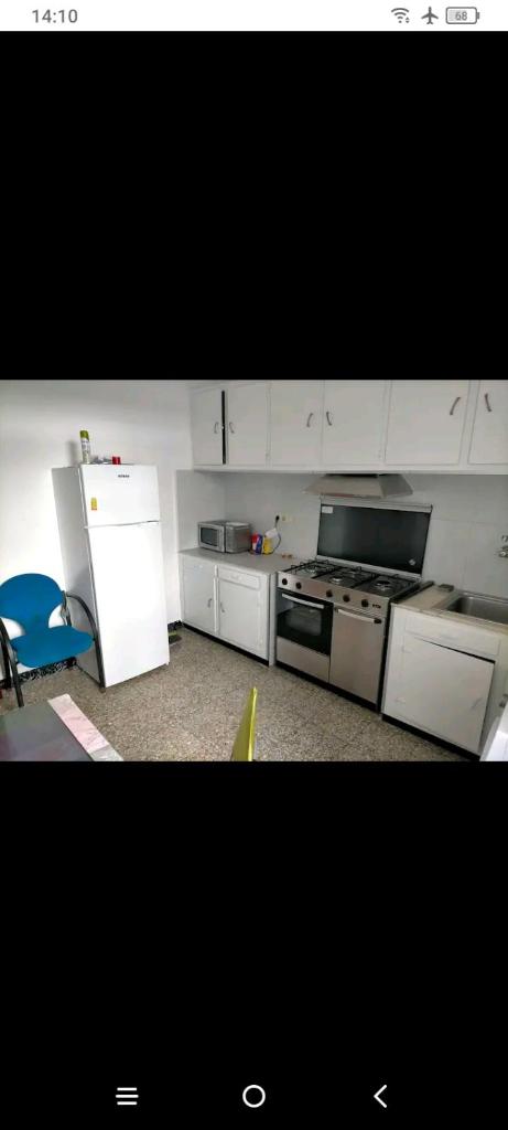 Apartamento Lorena photo 1