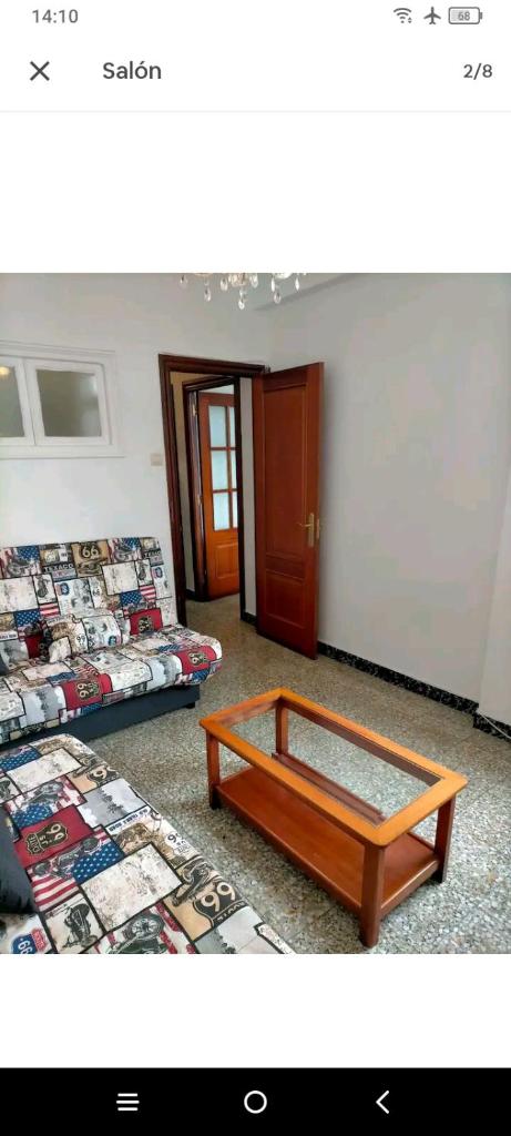 Apartamento Lorena photo 2