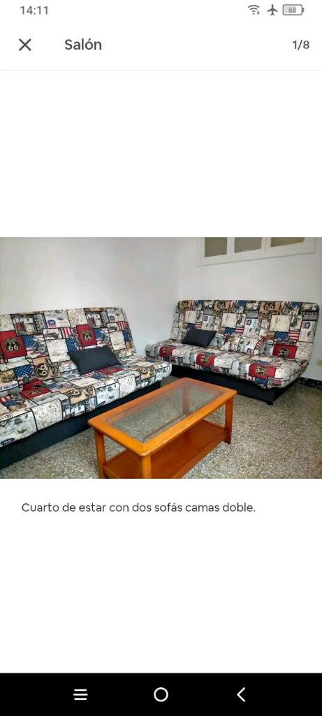Apartamento Lorena photo 4
