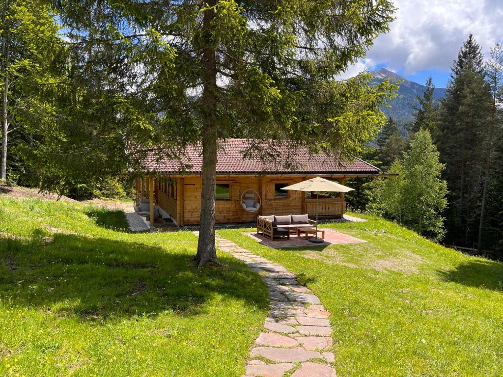 mei chalet - DAS BARBARA photo 2
