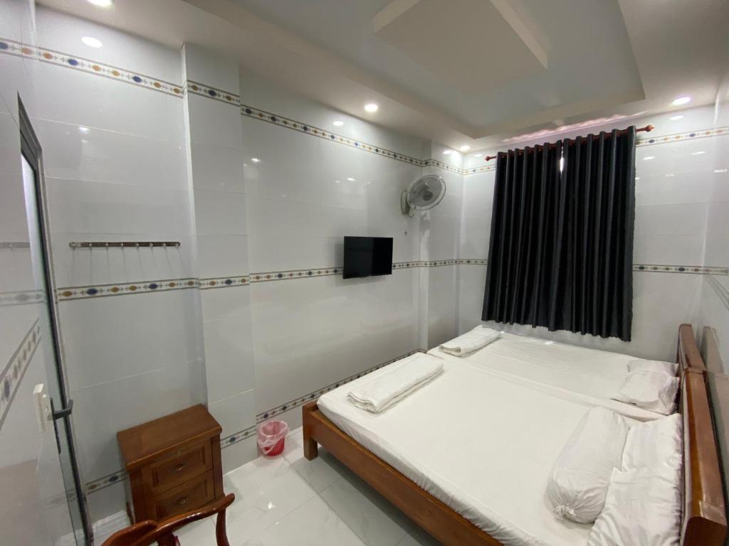 Motel Phạm Lũy