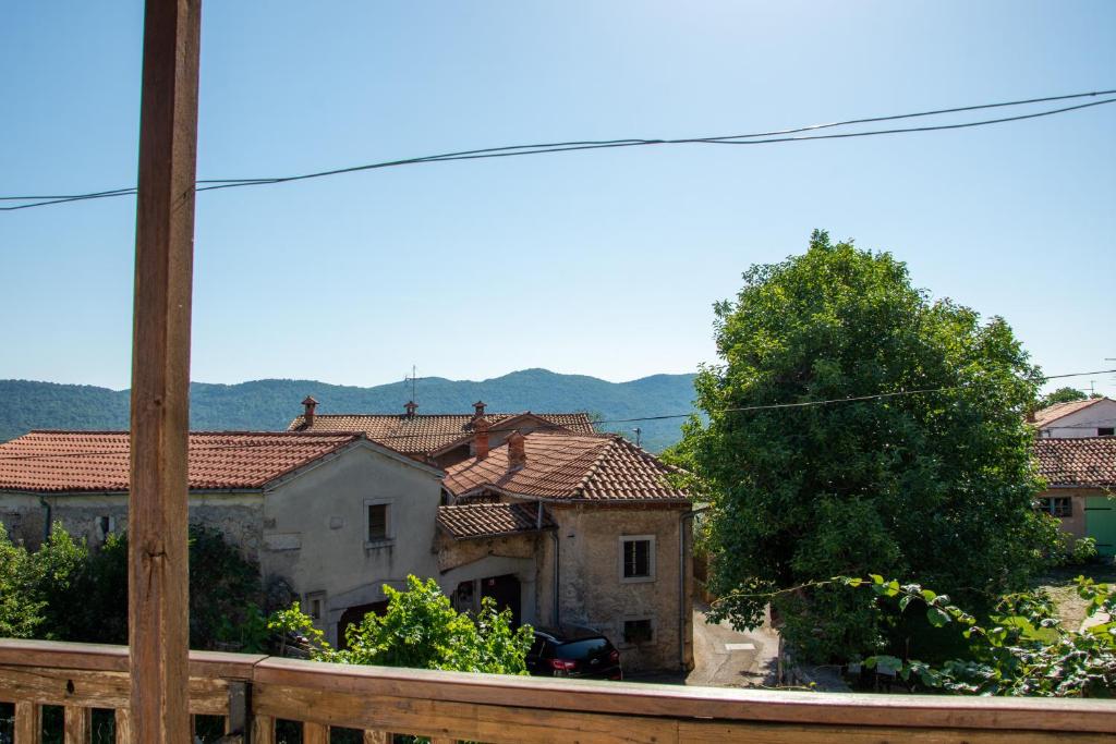 Apartma Na skdnu photo 1