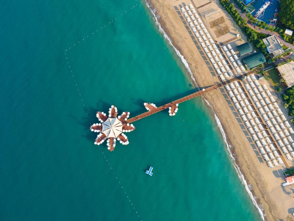 Sueno Hotels Beach Side photo 3