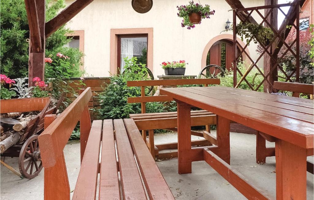 Beautiful Home In Choczewo With 3 Bedrooms And Wifi photo 1