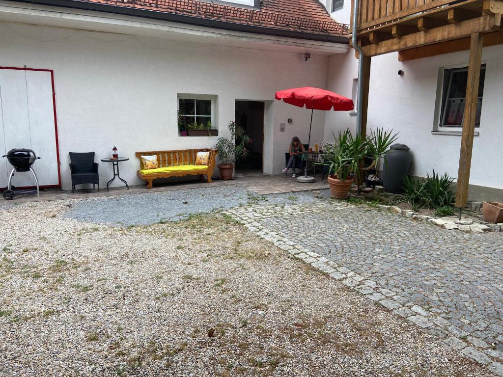 Casa Andrea 4 Zimmer Wohnung photo 1