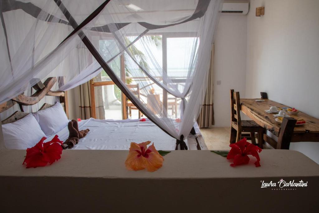 Uroa Zanzibar Vera Beach Hotel by Moonshine photo 2