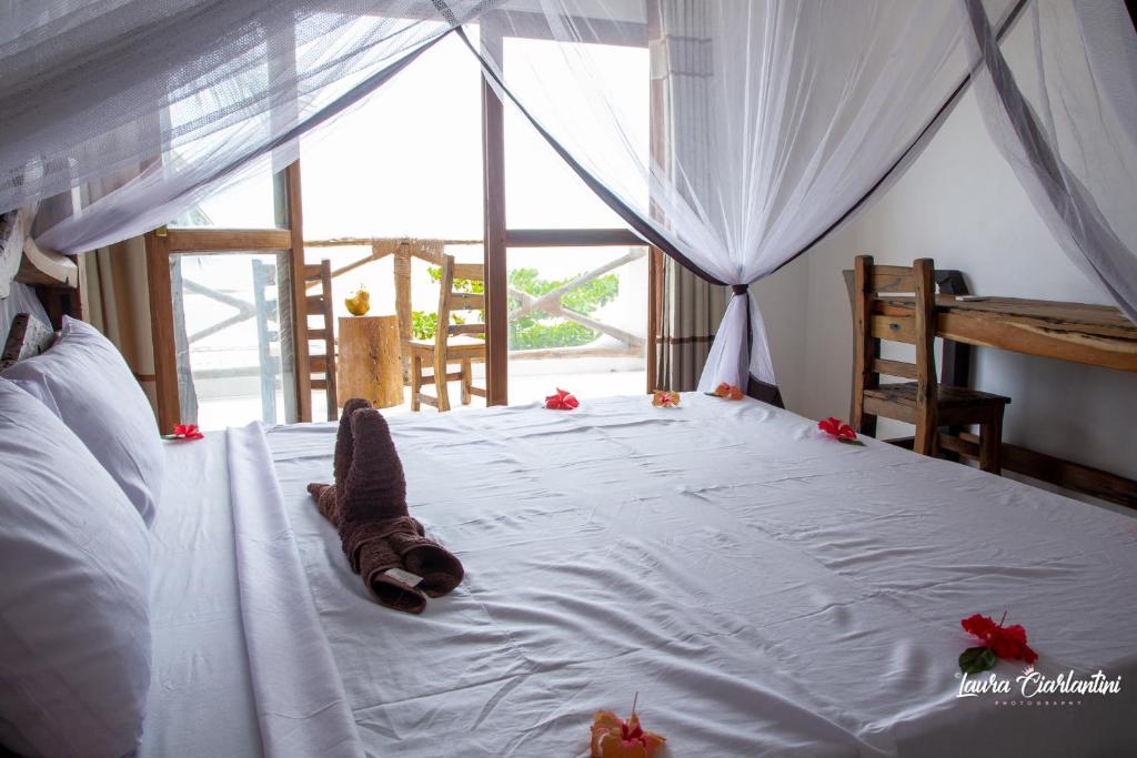 Uroa Zanzibar Vera Beach Hotel by Moonshine photo 1