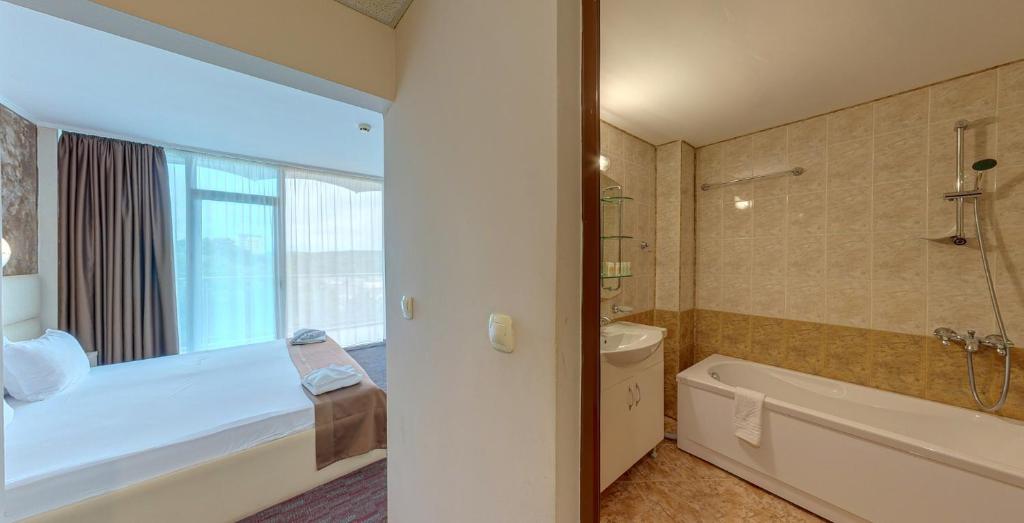 Hotel Kamenec photo 3