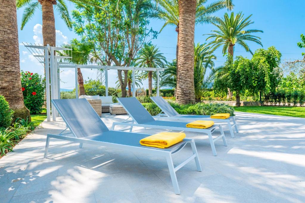 Villa Can Ribas Luxury and relax photo 2