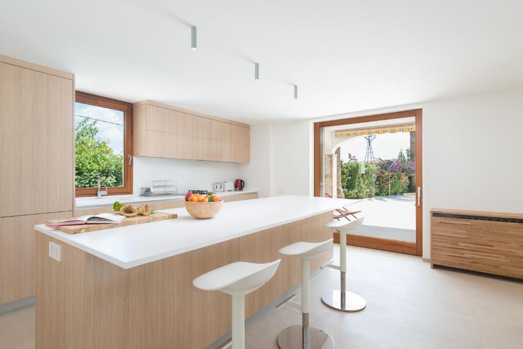 Villa Can Ribas Luxury and relax photo 4