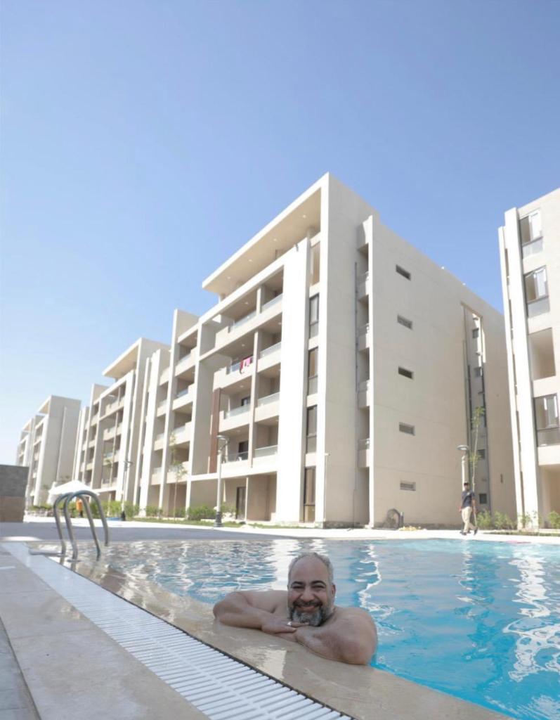 للعائلات فقط شاليه فندقي اليجانس جراند هيلز الساحل الشمالي-Grand Hills North Coast Families Only G24 photo 3