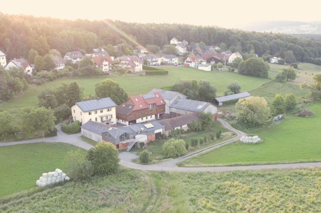 Ferienwohnungen Elsbacher Hof photo 1