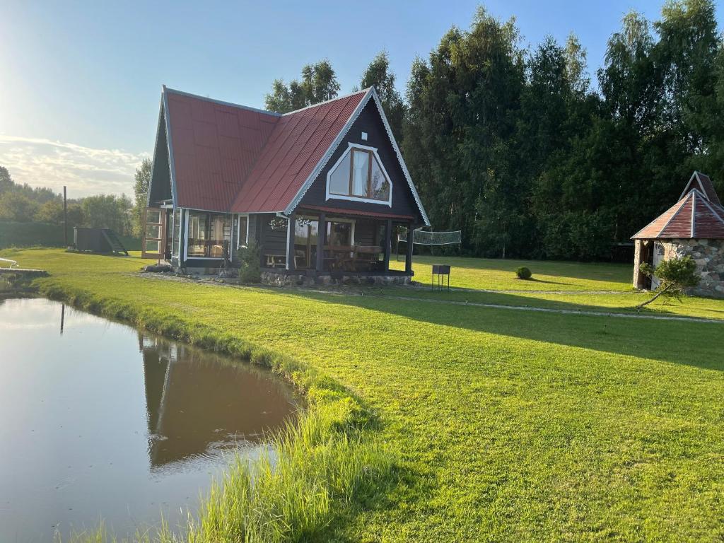 Sodyba Anykščių raj. photo 4